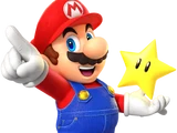 Mario (Super Mario)