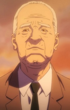 Inuyashiki: Last Hero – Anime Review – Average Joe Reviews