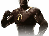 The Flash (Injustice)