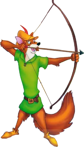 Robin-hood clear render