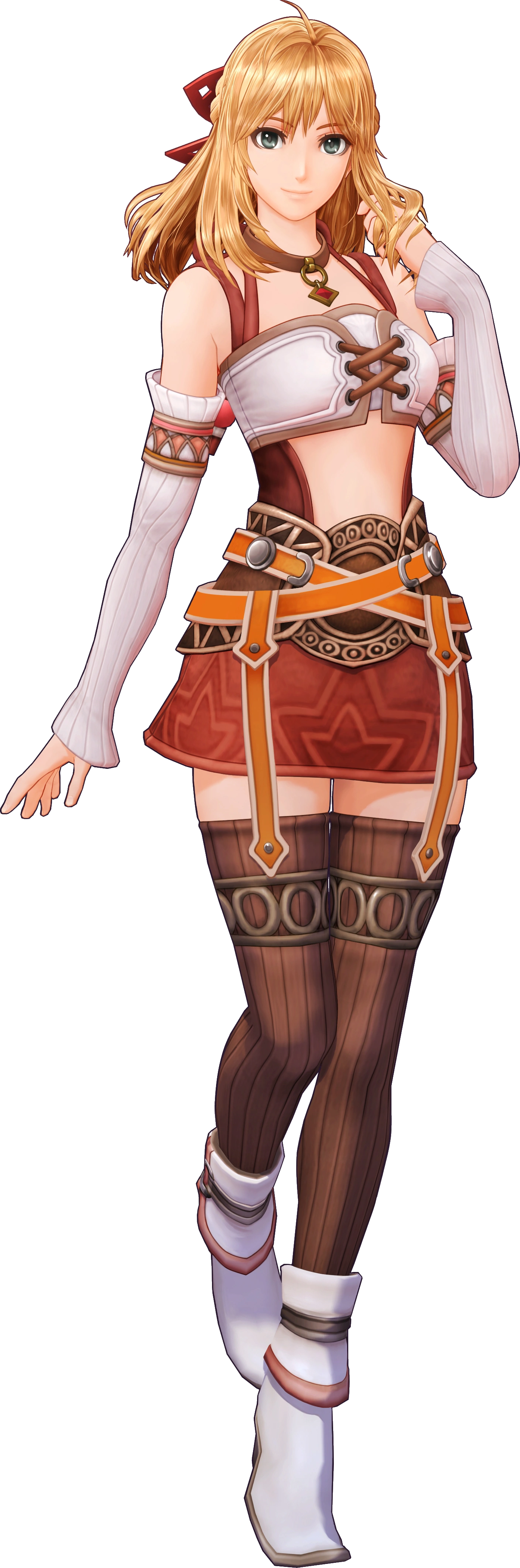 せれファク Fiora | Pure Good Wiki | Fandom