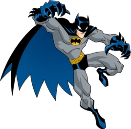 Batman