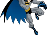 Batman (Matsudaverse)