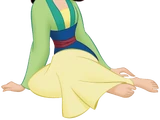 Fa Mulan