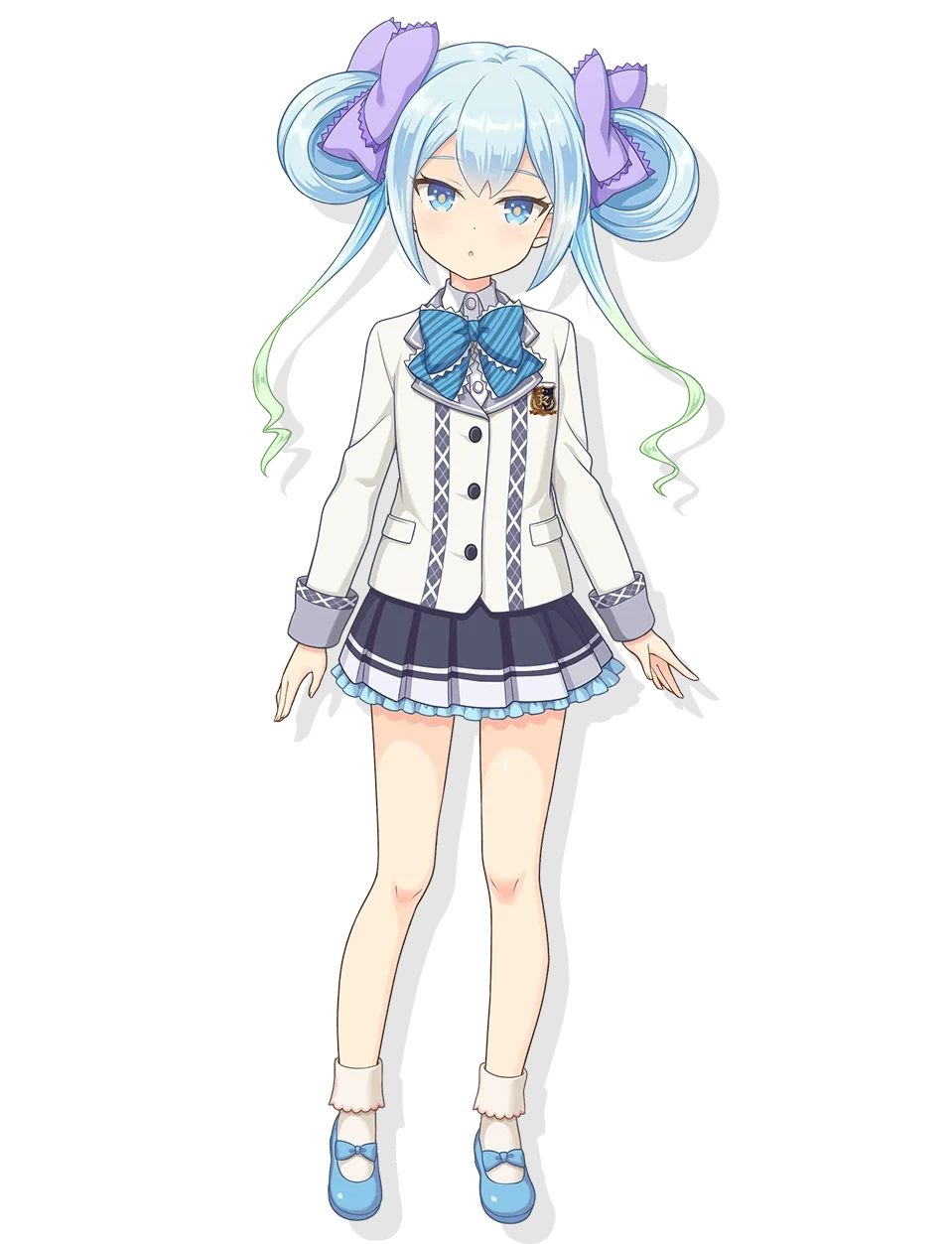 Arisu Suzushima | Pure Good Wiki | Fandom