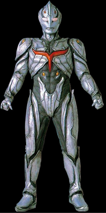 Ultraman Noa | Pure Good Wiki | Fandom