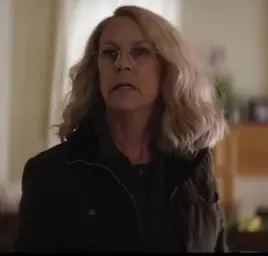 Laurie Strode 2018 timeline