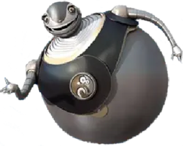 Bigweld