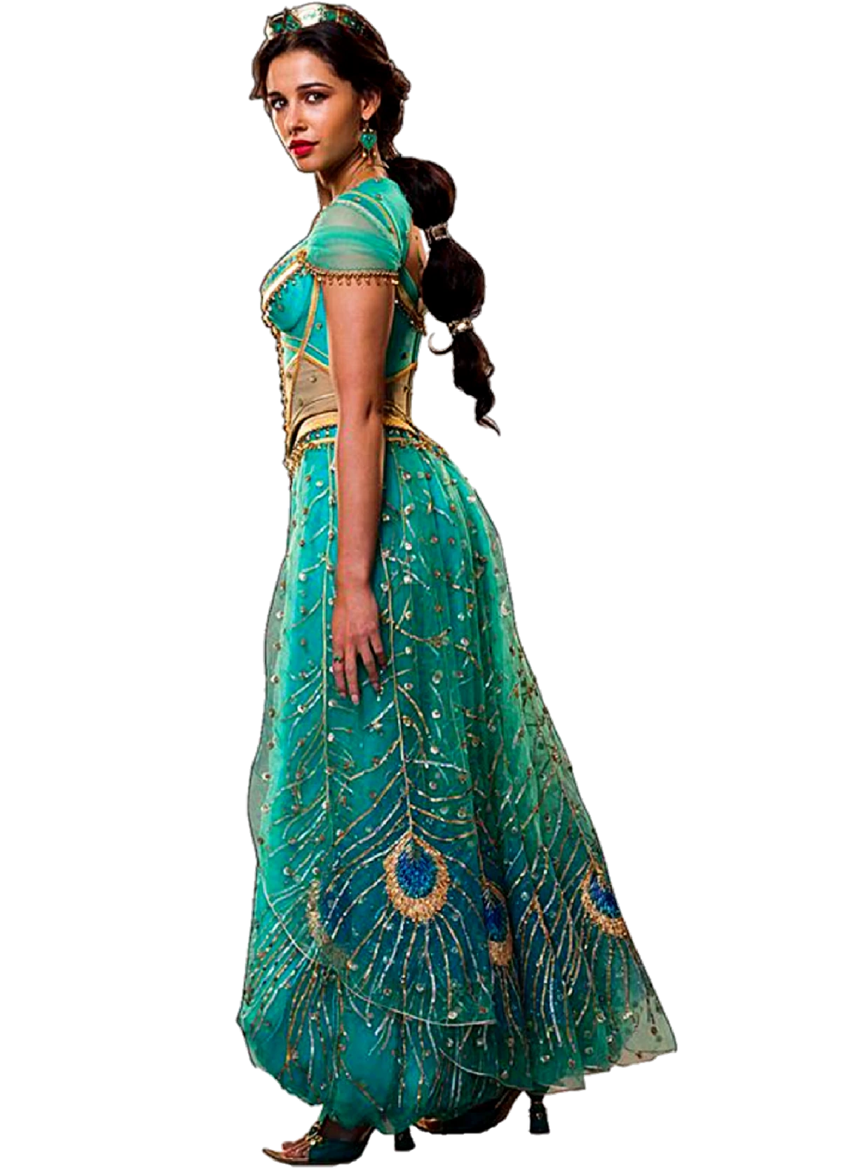 Princess Jasmine (2019) | Pure Good Wiki | Fandom