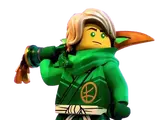 Lloyd Garmadon