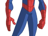 Spider-Man (The Spectacular Spider-Man)