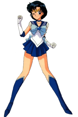 Classic Anime