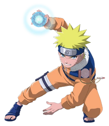 Naruto uzumaki is the best - Naruto uzumaki is the best