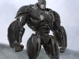 Optimus Primal (Transformers Reboot Films)