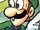 Luigi (Super Mario Adventures)