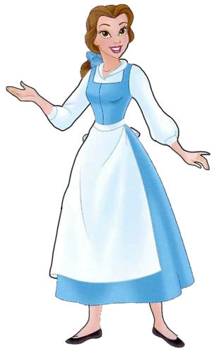 Belle (Beauty and the Beast) | Pure Good Wiki | Fandom