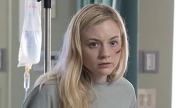 TWD Beth Greene