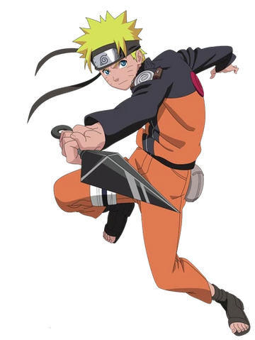 Boruto Uzumaki, Wiki Naruto