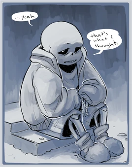 Sans