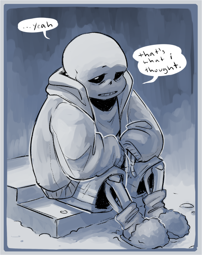 Flowey is not a deals good life coach epilogue