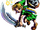 Link (Hero of Time)