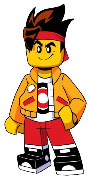 MK | Pure Good Wiki | Fandom