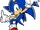 Sonic the Hedgehog (SMBZ)
