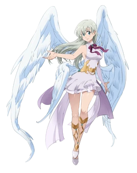 Goddess