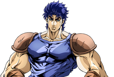hayato SSR) Hayato Kawajiri - JoJoSS Wiki