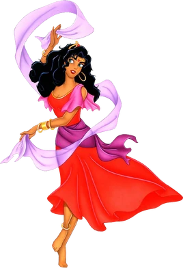 Festival of Fools Dress