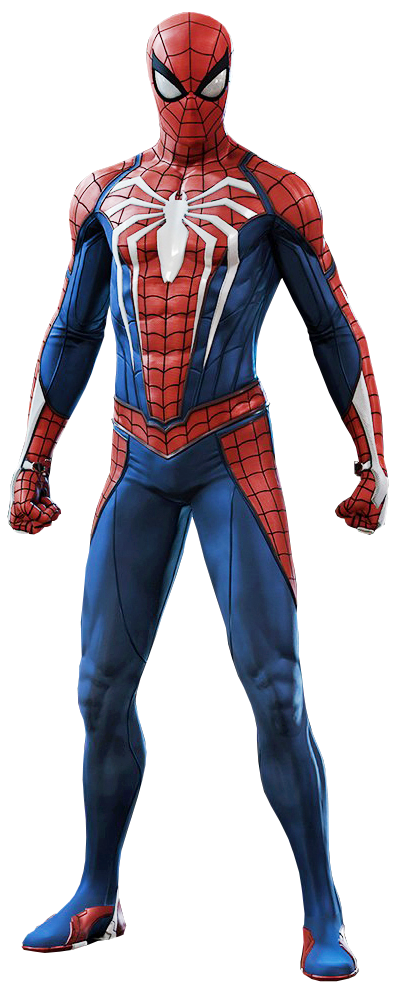 Harry Osborn, Marvel's Spider-Man Wiki