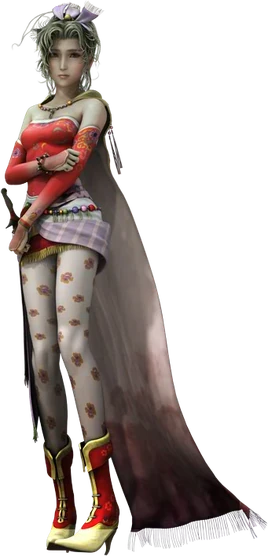 TerraBranford-DissidiaFinalFantasy