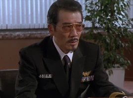 Taizo Tachibana Image