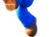 Mario (The Super Mario Movies)