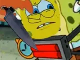 SpongeBob SquarePants (Mr. Krabs' Unquenchable Blood Lust)