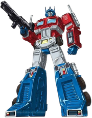 OptimusPrime