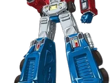 Optimus Prime