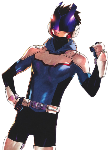 Doctor Octopus, Pure Good Wiki