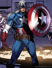 Captain America