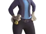 Judy Hopps (Zootopia)