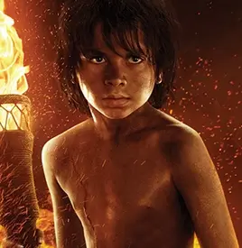Mowgli 2016
