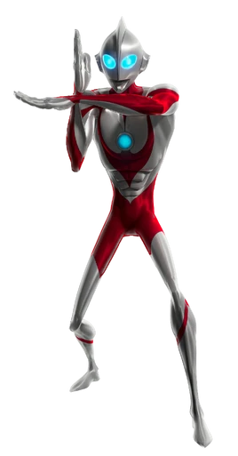 Ultraman