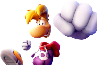 Rayman (Atari Jaguar) - RayWiki, the Rayman wiki