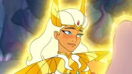 She-Ra