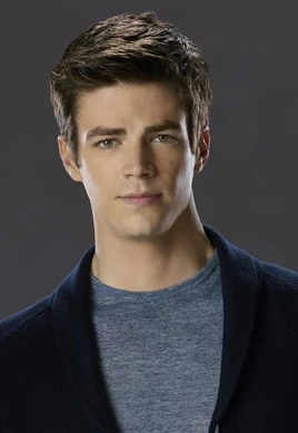 Barry Allen