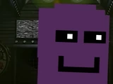 Michael Afton (The Ultimate Timeline)
