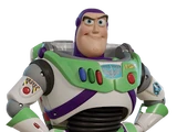 Buzz Lightyear