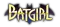 Batgirl logo