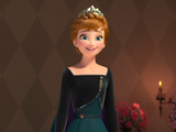 Queen Anna
