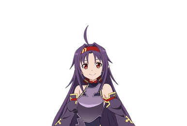 Konno Yuuki, Wiki